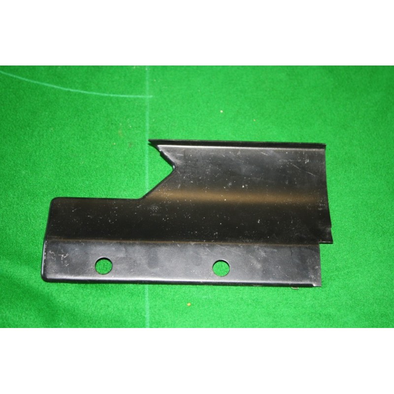 Plech výdichový príložný Tatra Euro