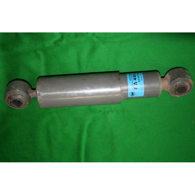 Tlmič PA 40x150 VAP