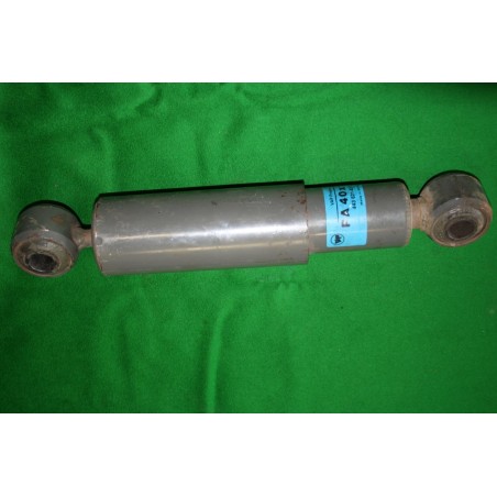 Tlmič PA 40x150 VAP