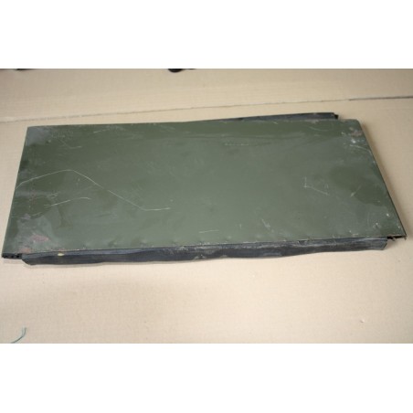 Odnímacia časť krytu motora