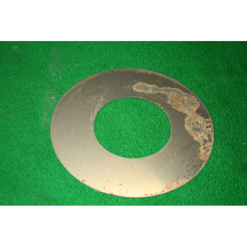 Odstrekový krúžok 110/52