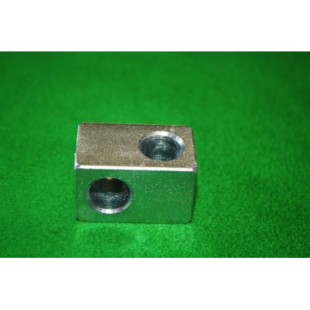 Kríž kĺbu radenia - Kocka. Tatra