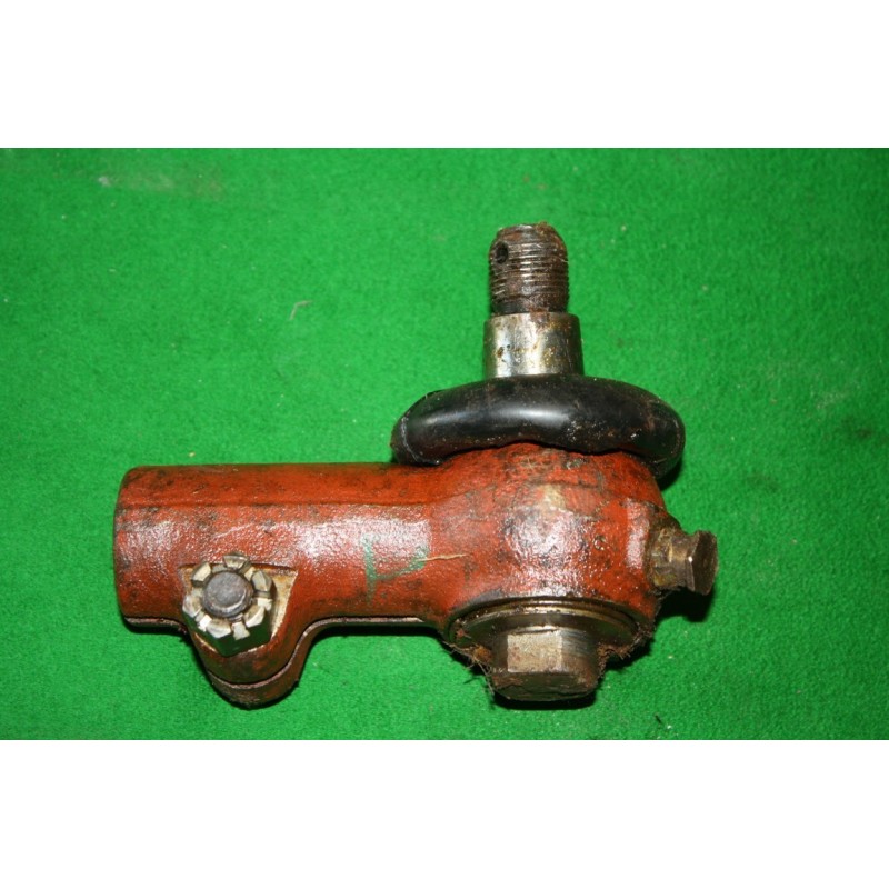 Gulový kĺb ľavý  T-148