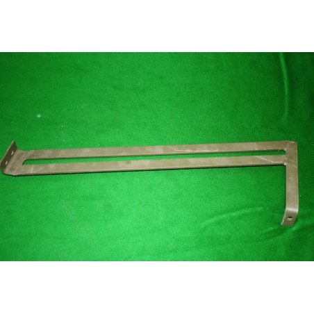 ˇUplné vodítko stupačky pravé