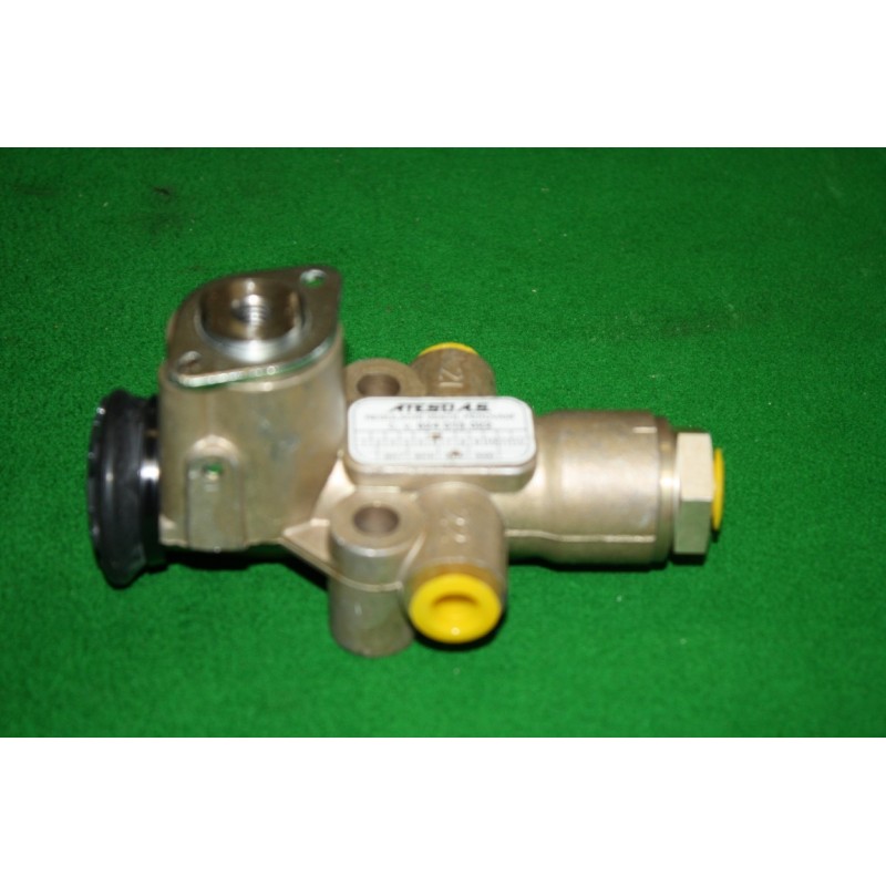 Ventil regulačný Euro IV. Tatra