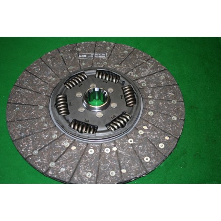 Lamela spojky SACHS fí. 420 Tatra