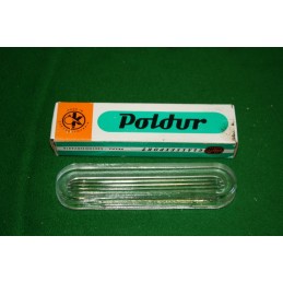 Vodoznak Poldur - Fekál