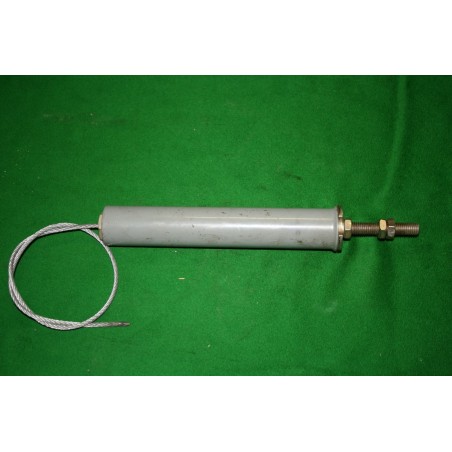 Pružina záťažového regulátora Tatra