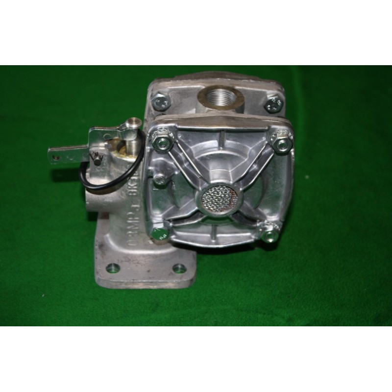 Rozvádzač prívesu