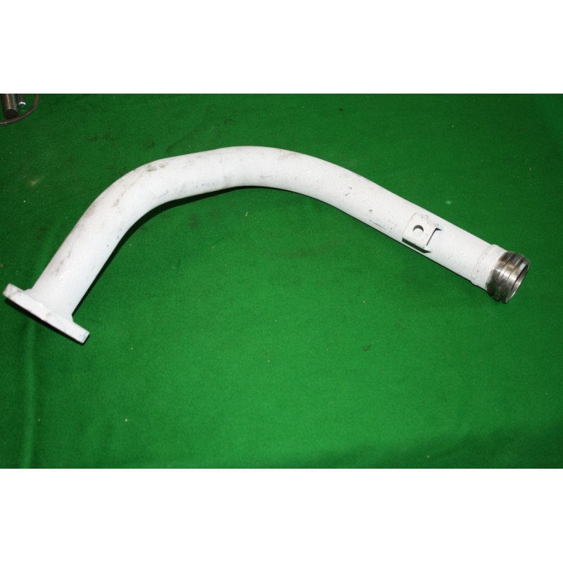 Trubka ľavá Euro IV