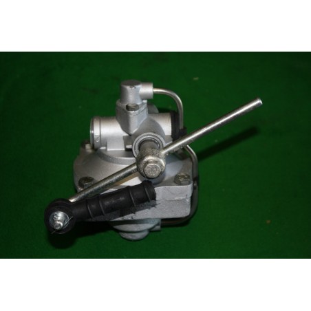 Regulátor záťažový Tatra - repas