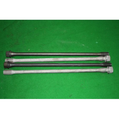 Skrutka hlavová originál