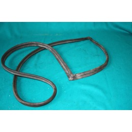 Tesnenie výklopného skla 