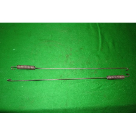 Pružina brzdy navijáku Pv3s