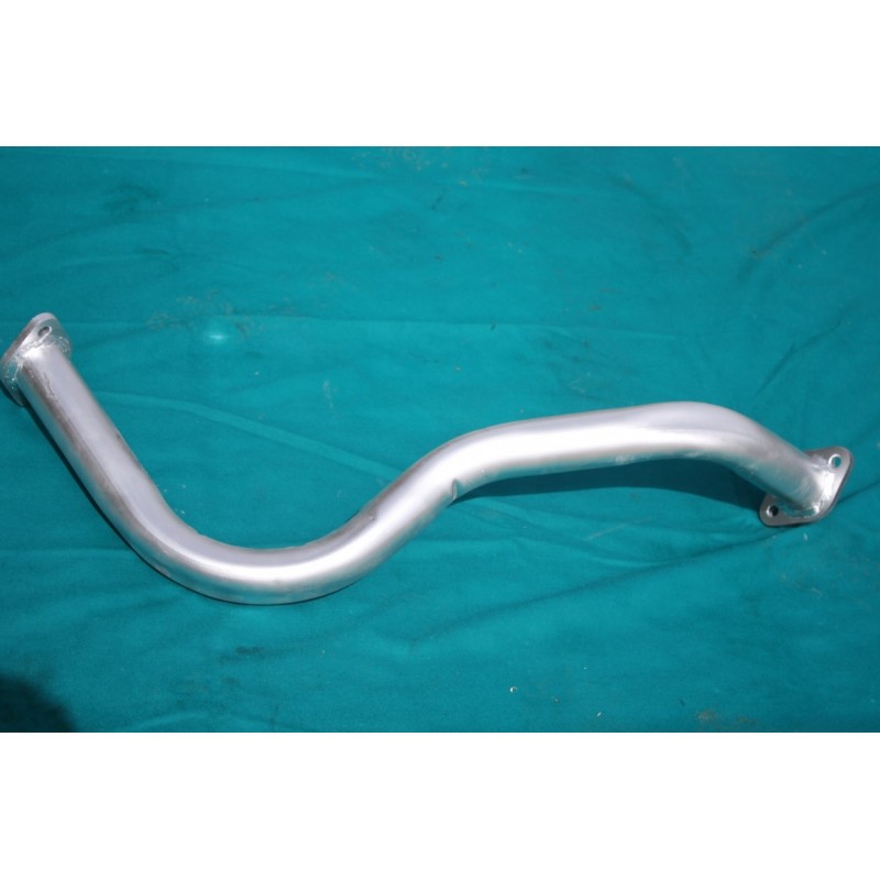 Trubka výfuku ľavá T-148