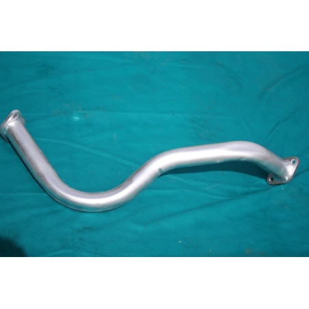 Trubka výfuku ľavá T-148