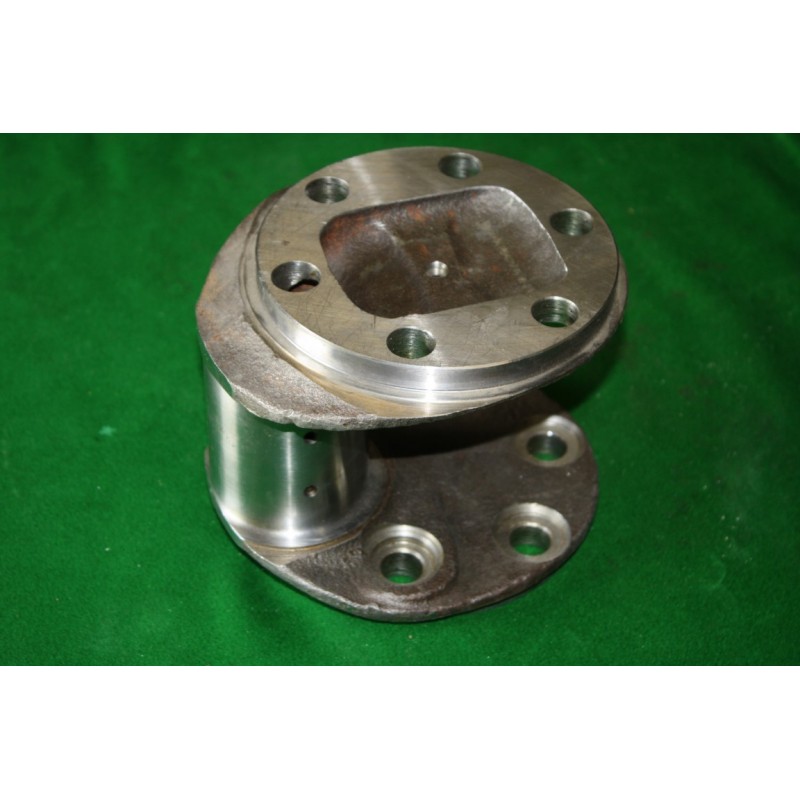 Stredný diel kluového hriadeľa T-148