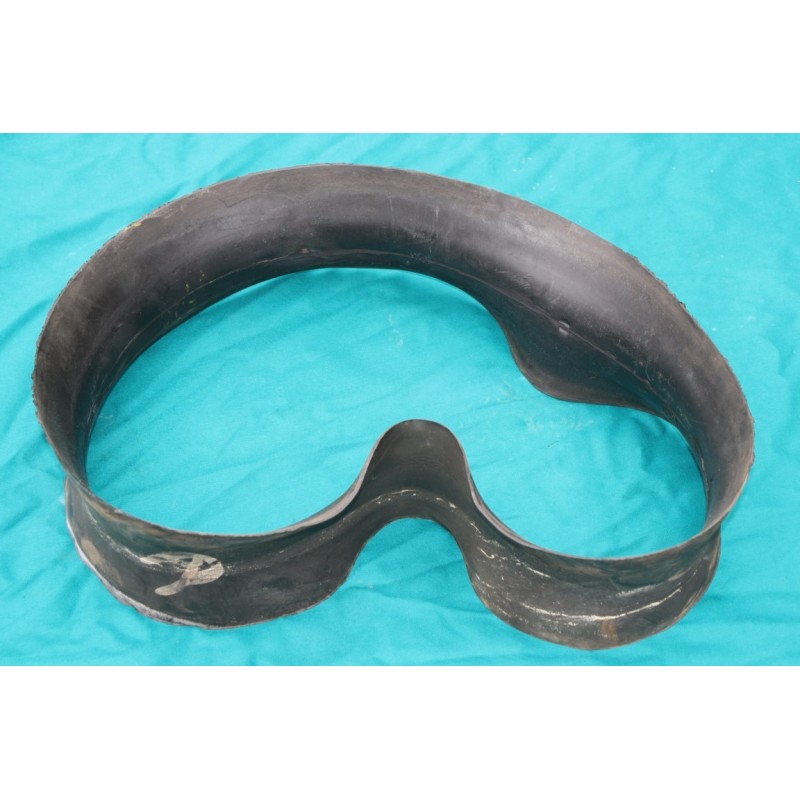 Vložka gumová Limec pod dušu 8,25x20