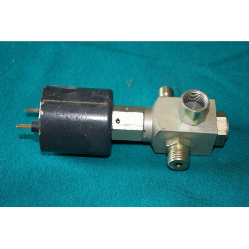 Ventil EV 78/Č MESIT