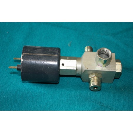 Ventil EV 78/Č MESIT