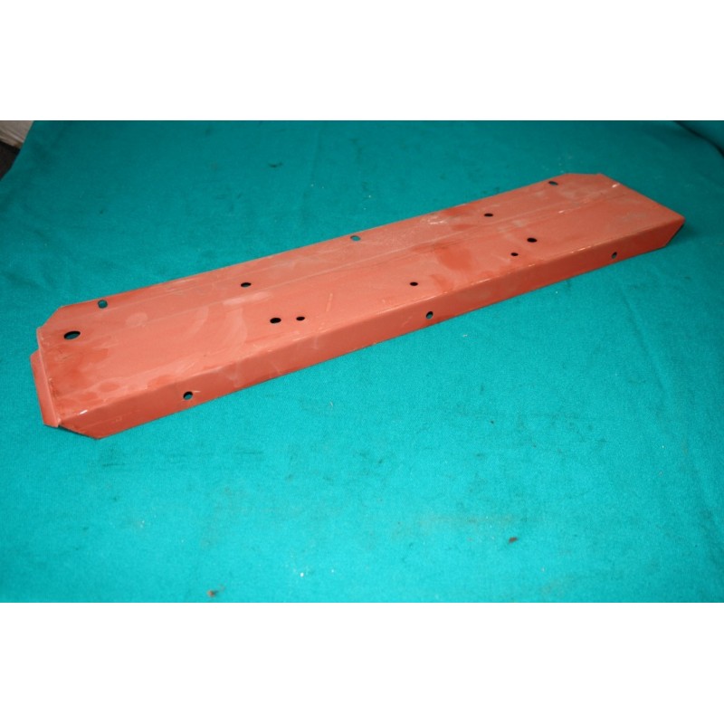 Kryt medzi blatníky