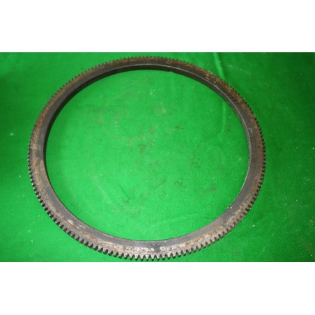 Veniec zotrvačníka T-815 Tatra