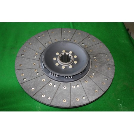 Lamela spojky T-815 CHina