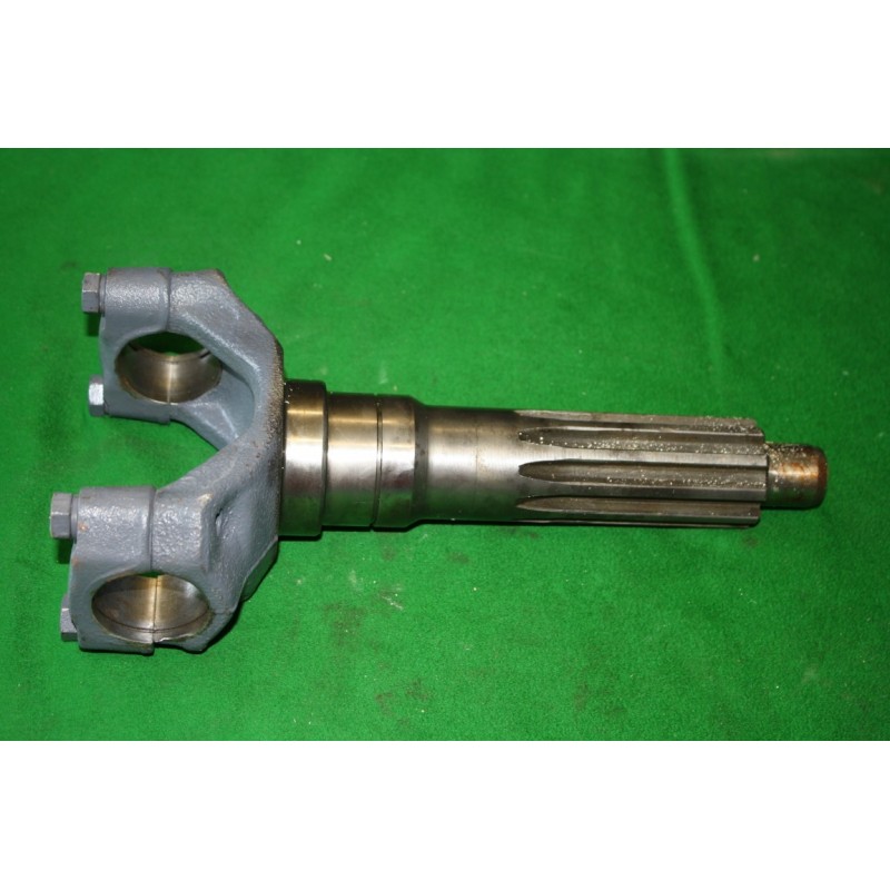 Hriadľ spojky T-815 Tatra