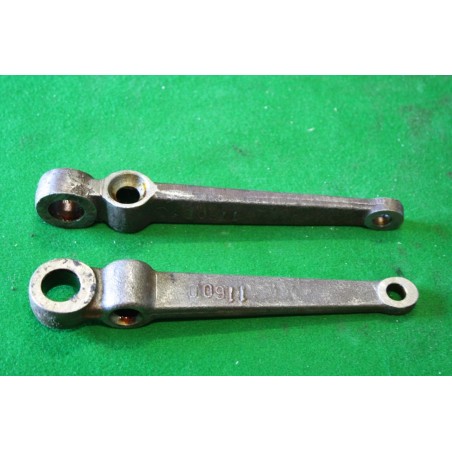 Páka ruč. brzdy navijaka