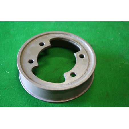 Brzdový bubon navij.