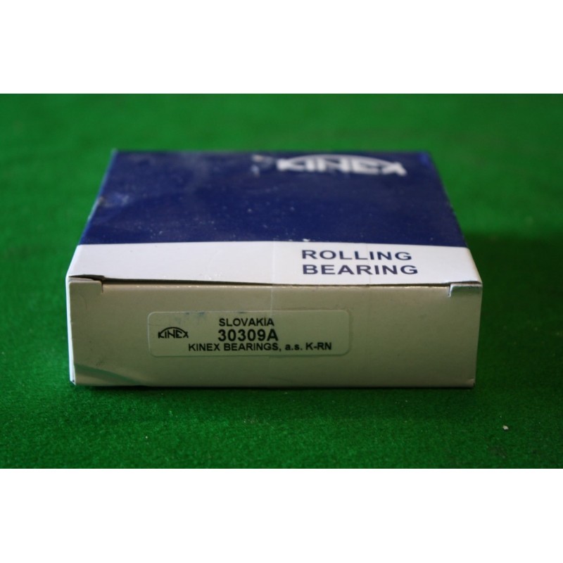 Kužeľové ložisko 30309