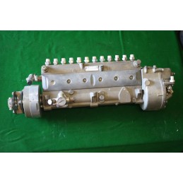 Vstrekovacie čerpadlo 1591 Tatra