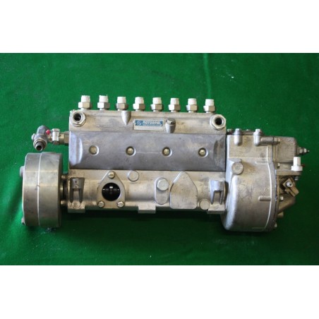 Vstrekovacie čerpadlo 1500 Uw Tatra