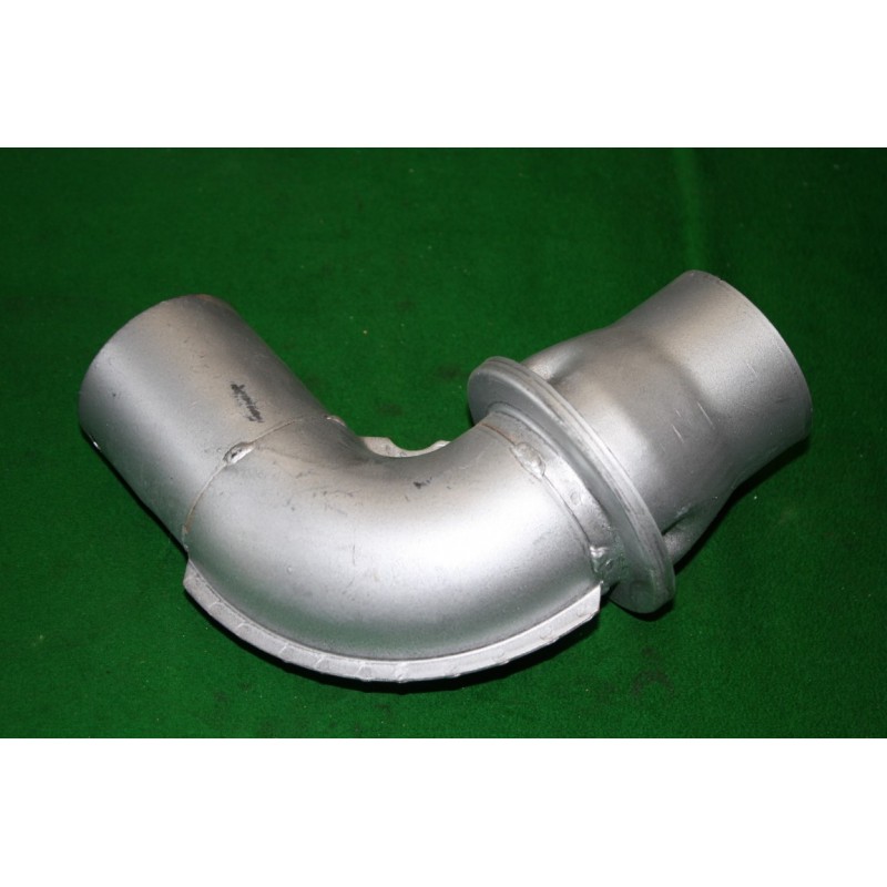 Trubka výfuková Tatra