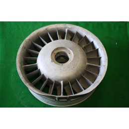 Rozvádzacie kolo ventilátora T-138
