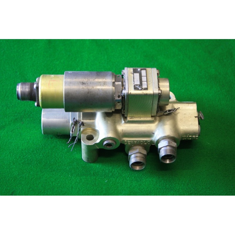 Ventil GA-13 A - 1 Originál