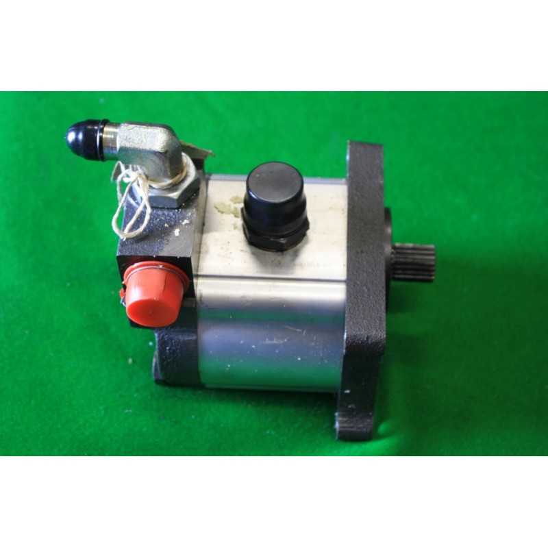 Čerpadlo UD 16T.58 Euro Tatra