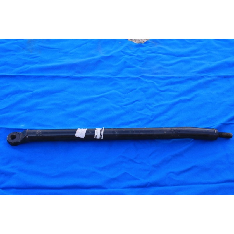 Tiahlo servovalca Tatra