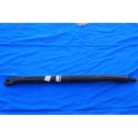 Tiahlo servovalca Tatra