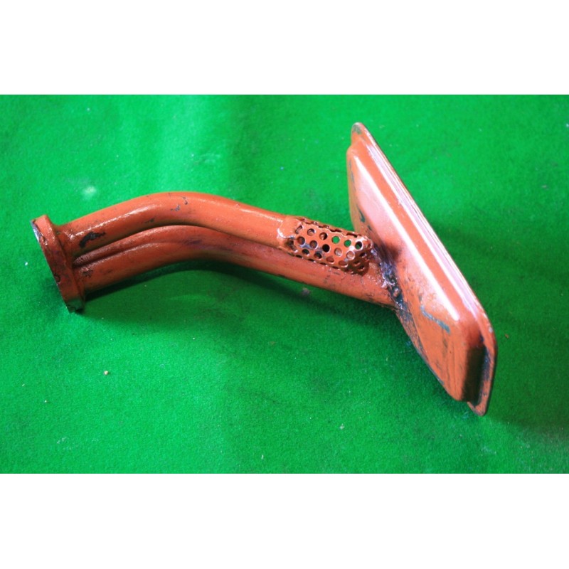 Sací koš oleja T-813