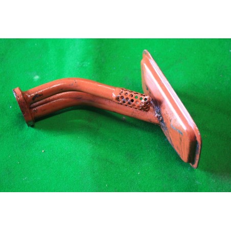 Sací koš oleja T-813