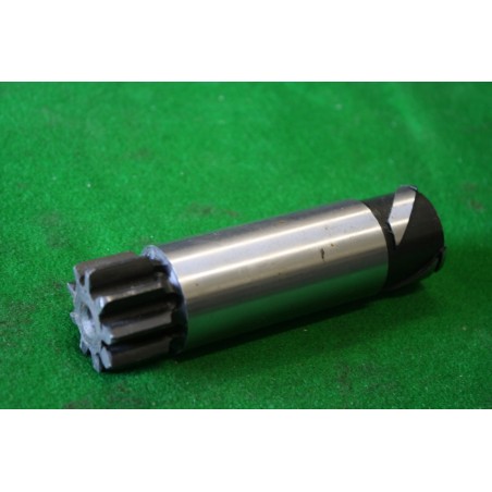 Pastorok vodotesného štartéra - 9 zubov