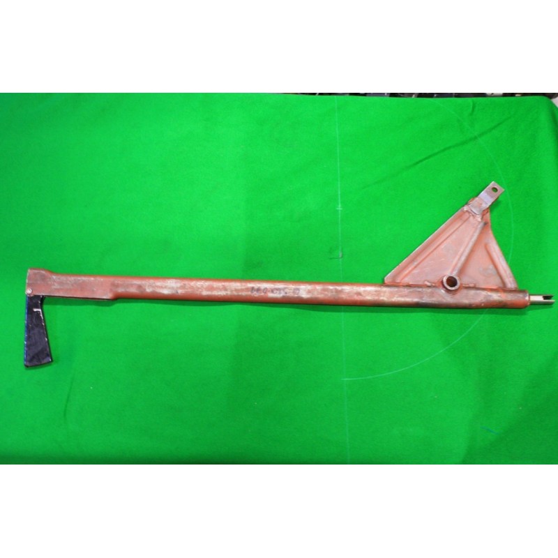 Páka ručnéj brzdy T-148 úplná