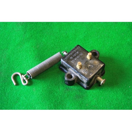 Spínač s pružinkou veľký - st. typ Pv3s