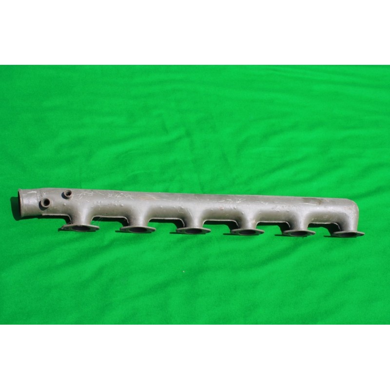 Sacie potrubie Pv3s M1