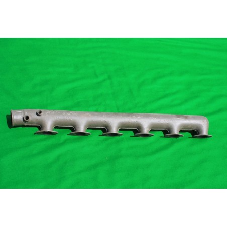 Sacie potrubie Pv3s M1