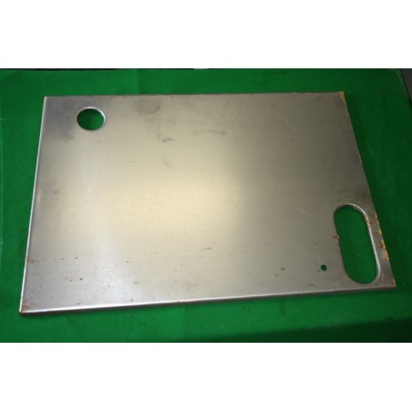 Podlaha vodiča Pv3s hrúbka 2 mm