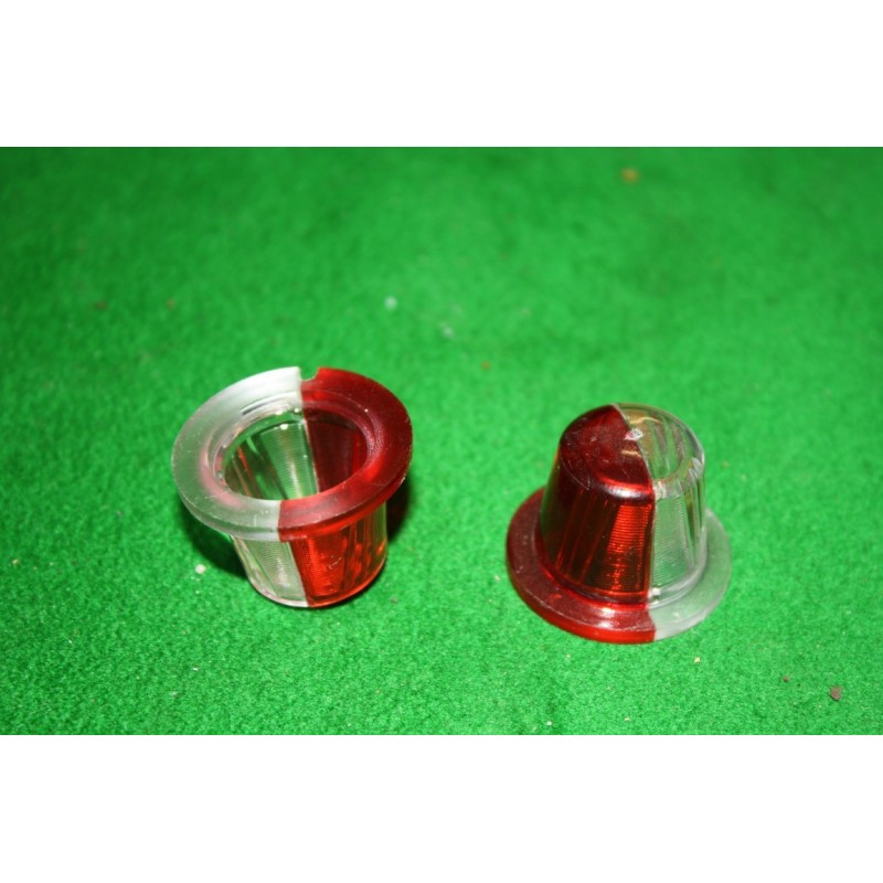 Kryt pozičného svetla Tatra VVN