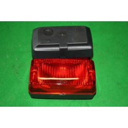 Zadné hmlové svetlo