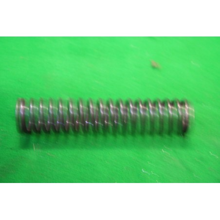 Pružina skrine čističa oleja T-815